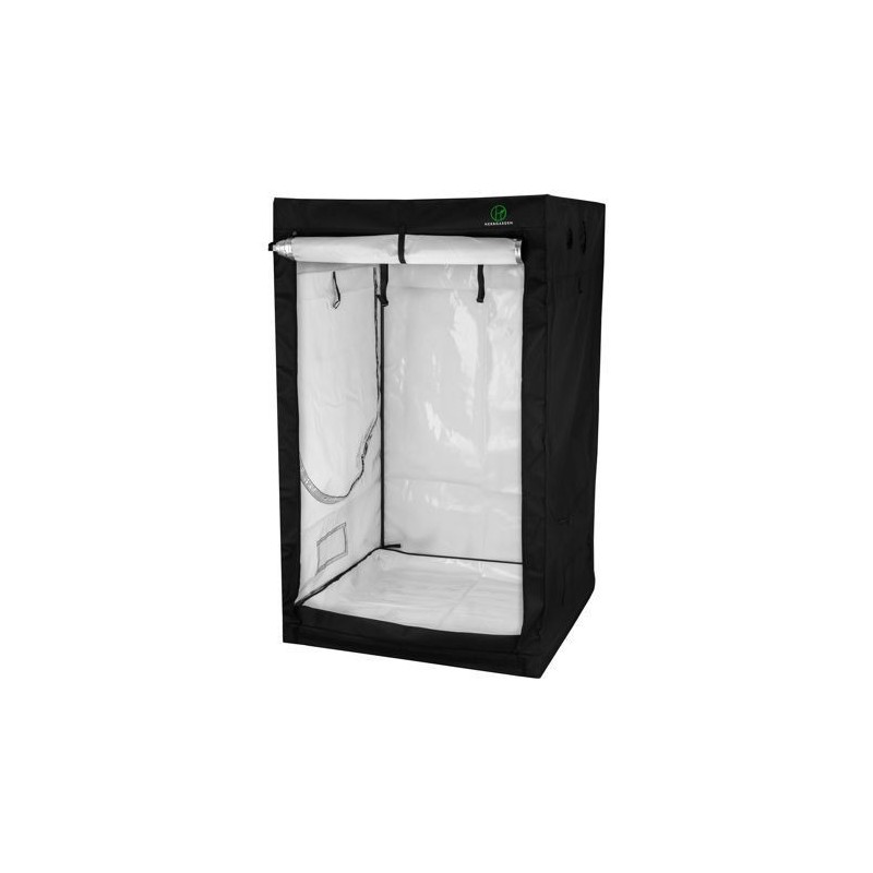 Growbox Herbgarden 120 White (120x120x200cm), grow tent