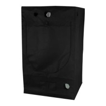 Growbox Herbgarden 120 White (120x120x200cm), grow tent