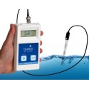 BLUELAB PH METER - pH-Meter in Lösung