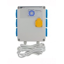 Programmer TimerBox 6x600W + Heating