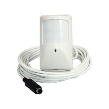 Motion sensor