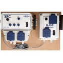 SMSCom Controller SPC 28A