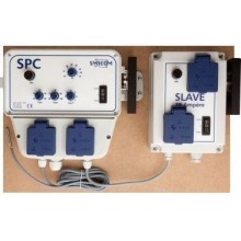 SMSCom Kontroler klimatu SPC 28 Amper