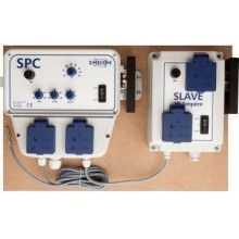 SMSCom Kontrolleur SPC 28A