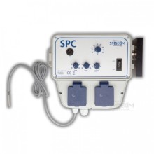 SMSCom Kontroler klimatu SPC 14 Amper