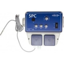 SMSCom Kontroler klimatu SPC 7 Amper