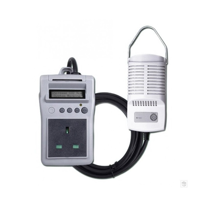 Superpro D1-PPM Digital CO2 Controller