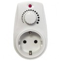 Fan speed controller / Lamp dimmer 0-280W