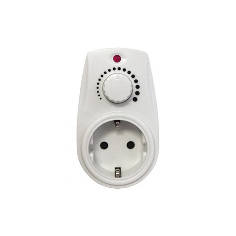 Lüfter Drehzahlregler / Lampen Dimmer 0-280 W