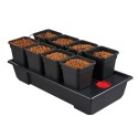 ATAMI WILMA 8 POTS 11L (WIDE)