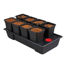 ATAMI WILMA 8 POTS 11L (WIDE)