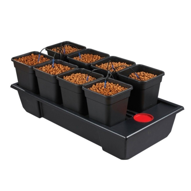 ATAMI WILMA 8 POTS 11L (WIDE)