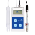 BLUELAB COMBO METER - pH- und EC-Meter