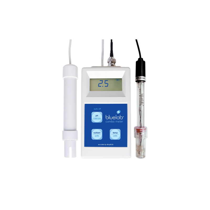 BLUELAB COMBO METER - pH- und EC-Meter