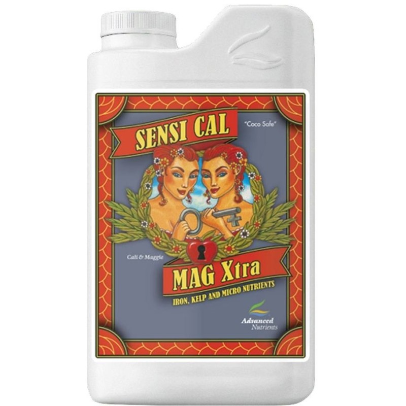 Advanced Nutrients Sensi Cal-Mag Xtra 1L