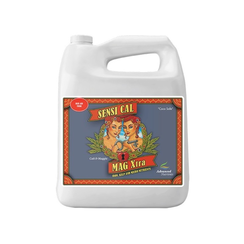 Advanced Nutrients Sensi Cal-Mag Xtra 5L