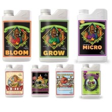 Advanced Nutrients Hobbyist Bundle