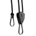 ProHanger lamp hangers (2 pcs. up to 68kg)