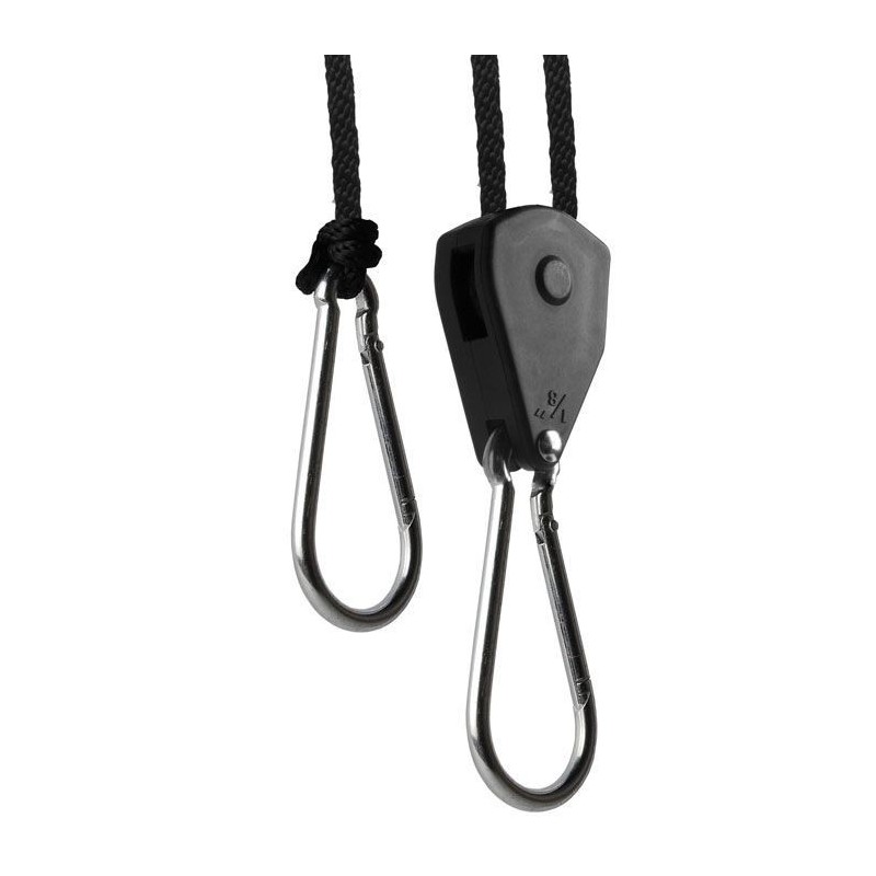 ProHanger XL lamp hangers (2 pcs. up to 48kg)