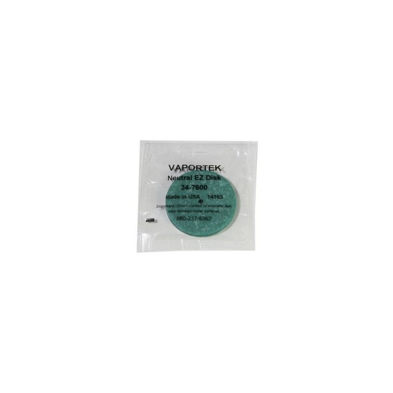 Scent disc, NEUTRAL 6g