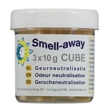 Smell Ex Duftwürfel 3x10