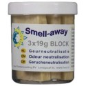 Kostki neutralizujące Smell Ex 3x19