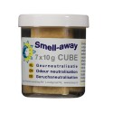 Smell Ex neutralizing cubes 7x10