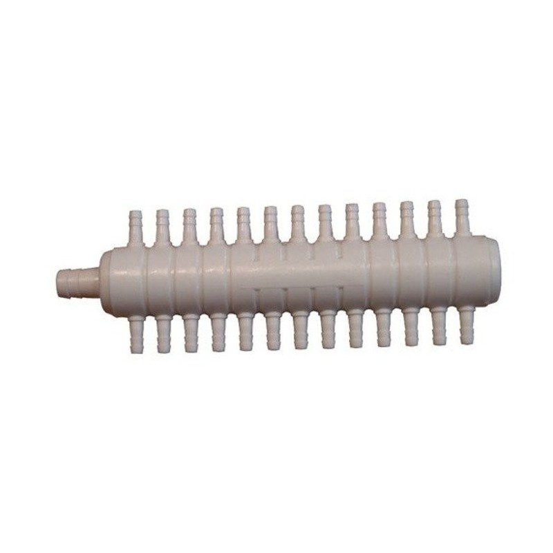 Hailea air distributor 1x12mm / 26x4mm