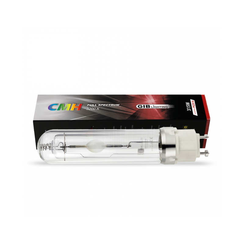 GIB Lighting CMH Full Spectrum 315W 3200K PGZX18