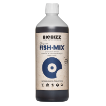 BioBizz FISH MIX Dünger 1 L