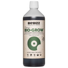 BioBizz BIOGROW 1L, Wachstumsdünger