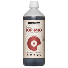 BioBizz TOPMAX 1L, Blütebooster