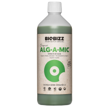 BioBizz ALG-A-MIC 1L, Vitalitäts-Booster