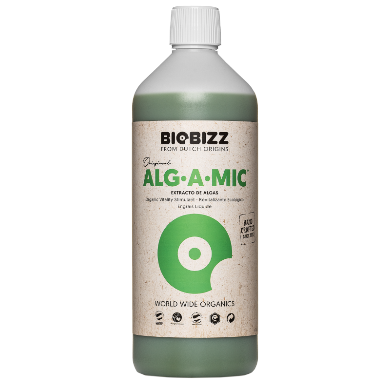 BioBizz ALG-A-MIC 1L