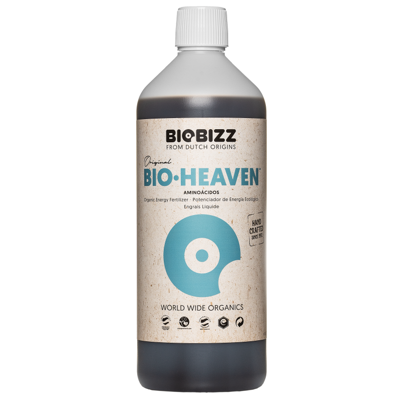 BioBizz BIOHEAVEN 1L