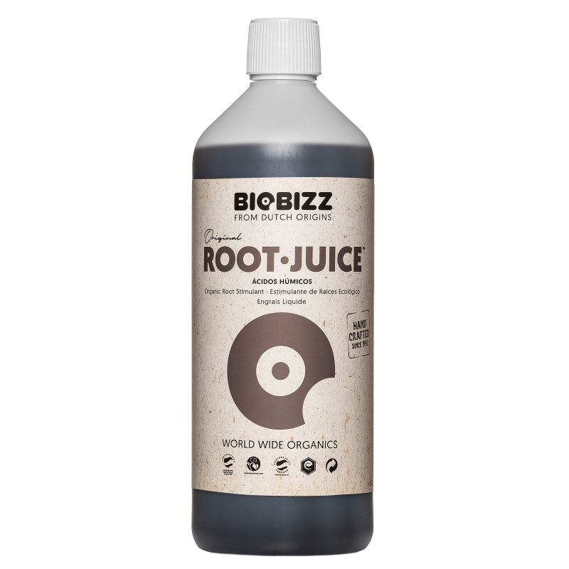 BioBizz ROOT JUICE 1L