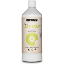 BioBizz LEAFCOAT 1L, plant protection