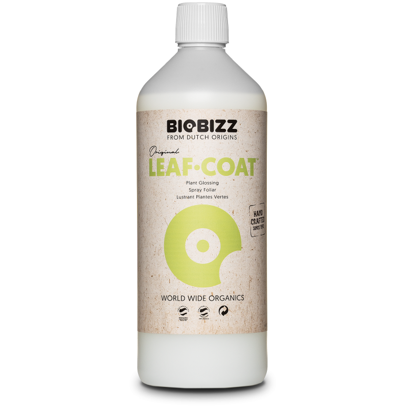 BioBizz LEAFCOAT 1L, plant protection