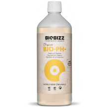 BioBizz pH Minus 1L