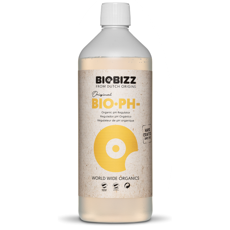 BioBizz pH Minus 1L