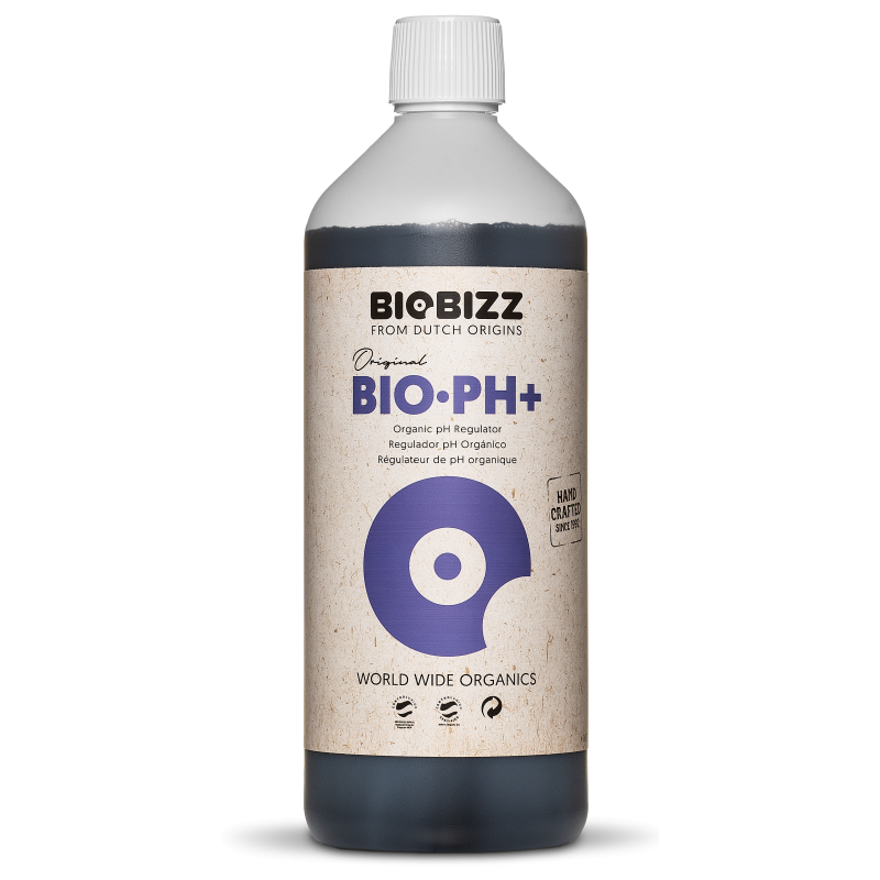 BioBizz pH Plus 1L