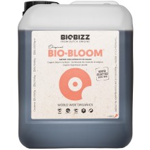 BioBizz BIOBLOOM 5L, Blütendünger