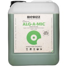BioBizz ALG-A-MIC 5L, rewitalizacja roślin