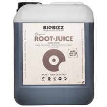 BioBizz ROOT JUICE 5L, stymulator korzeni