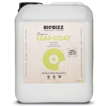 BioBizz LEAFCOAT 5L, plant protection