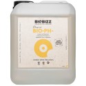 BioBizz pH Minus 5L, organiczny regulator obniżający pH