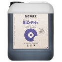 BioBizz pH Plus 5L, organiczny regulator podnoszący pH