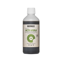 BioBizz ACTI-VERA 0.5L