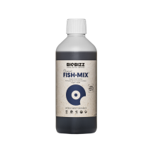 BioBizz FISH MIX Dünger 500ml