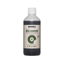 BioBizz BIOGROW 0.5L, organiczny, uniwersalny nawóz